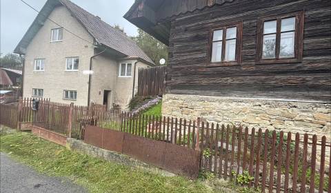 Kaufen Einfamilienhaus, Einfamilienhaus, Budatínska Lehota, Kysucké No