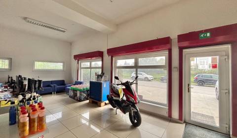 Mieten Geschäftsräumlichkeiten, Geschäftsräumlichkeiten, Podzávoz, Čad