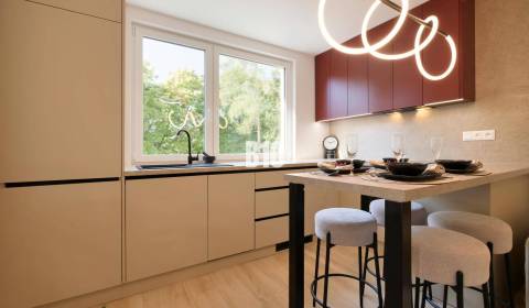 Kaufen 3-Zimmer-Wohnung, 3-Zimmer-Wohnung, Zvolenská, Martin, Slowakei