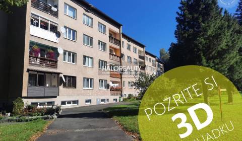 Kaufen 3-Zimmer-Wohnung, Poprad, Slowakei
