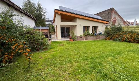 Kaufen Einfamilienhaus, Einfamilienhaus, Topoľčany, Slowakei