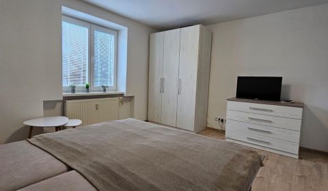 Kaufen 1-Zimmer-Wohnung, 1-Zimmer-Wohnung, Topoľčany, Slowakei