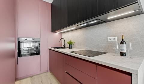 Mieten 2-Zimmer-Wohnung, 2-Zimmer-Wohnung, Bajkalská, Bratislava - Ruž