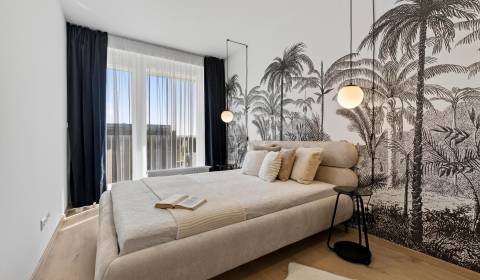 Mieten 2-Zimmer-Wohnung, 2-Zimmer-Wohnung, Bajkalská, Bratislava - Ruž