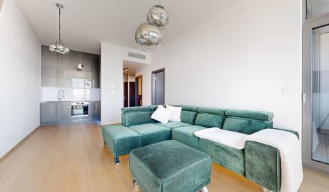 Kaufen 2-Zimmer-Wohnung, 2-Zimmer-Wohnung, Pribinova, Bratislava - Ruž