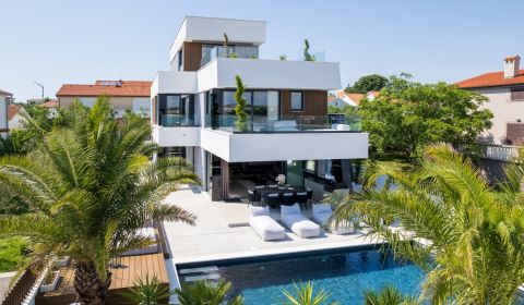 Kaufen Villa, Villa, Zadar, Kroatien