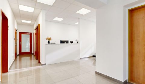 Mieten Büros, Büros, Jelačičova, Bratislava - Ružinov, Slowakei