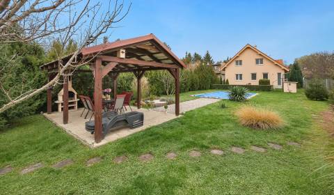 Kaufen Einfamilienhaus, Einfamilienhaus, Malinovská, Senec, Slowakei