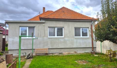 Kaufen Einfamilienhaus, Einfamilienhaus, Topoľčany, Slowakei