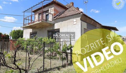 Kaufen Einfamilienhaus, Nové Zámky, Slowakei