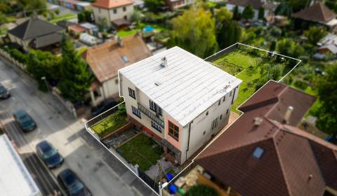 Kaufen Einfamilienhaus, Einfamilienhaus, Kpt. Jaroša, Trenčín, Slowake