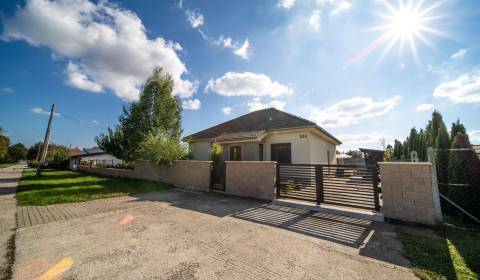 Kaufen Einfamilienhaus, Einfamilienhaus, Rakovice, Piešťany, Slowakei