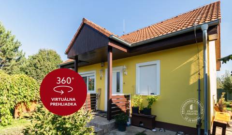 Kaufen Einfamilienhaus, Einfamilienhaus, Hrubý Šúr, Senec, Slowakei