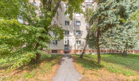 Kaufen 3-Zimmer-Wohnung, 3-Zimmer-Wohnung, Miletičova, Bratislava II, 