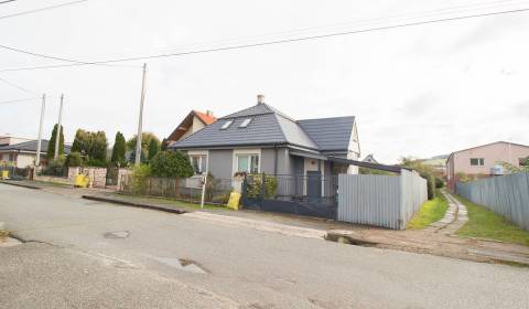 Kaufen Einfamilienhaus, Einfamilienhaus, Košice-okolie, Slowakei