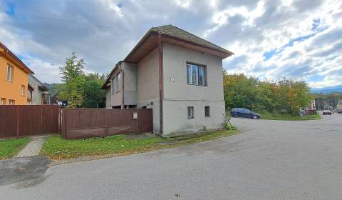 Kaufen Einfamilienhaus, Einfamilienhaus, Likavka, Ružomberok, Slowakei