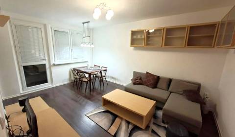 Mieten 3-Zimmer-Wohnung, 3-Zimmer-Wohnung, Estónska, Bratislava - Podu