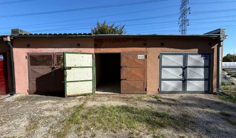 Kaufen Garage, Garage, Borodáčova, Bratislava - Ružinov, Slowakei