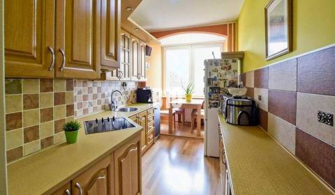 Kaufen 3-Zimmer-Wohnung, 3-Zimmer-Wohnung, Čadca, Slowakei