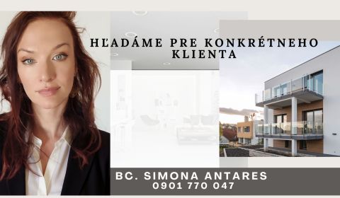 Suche 2-Zimmer-Wohnung, 2-Zimmer-Wohnung, Banská Bystrica, Slowakei