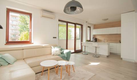 Kaufen 3-Zimmer-Wohnung, 3-Zimmer-Wohnung, Kováčska, Bratislava - Star