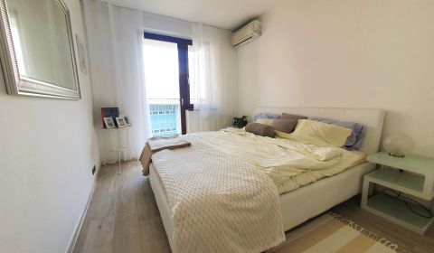 Kaufen 3-Zimmer-Wohnung, 3-Zimmer-Wohnung, Kováčska, Bratislava - Star