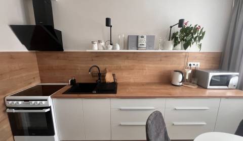 Kaufen 3-Zimmer-Wohnung, 3-Zimmer-Wohnung, Čadca, Slowakei