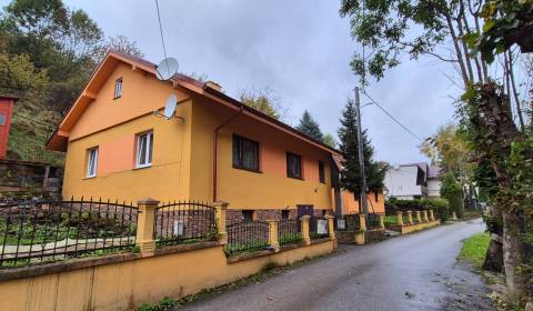 Kaufen Einfamilienhaus, Einfamilienhaus, Škoruby, Bytča, Slowakei