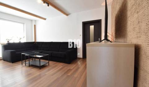 Kaufen 3-Zimmer-Wohnung, 3-Zimmer-Wohnung, Žilina, Slowakei