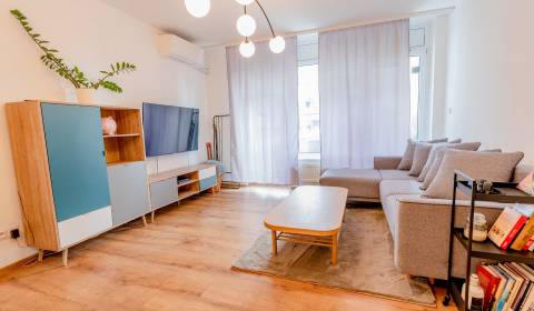 Kaufen 2-Zimmer-Wohnung, 2-Zimmer-Wohnung, Hrachová, Bratislava - Ruži
