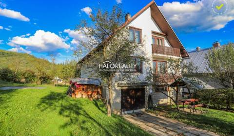 Kaufen Einfamilienhaus, Považská Bystrica, Slowakei