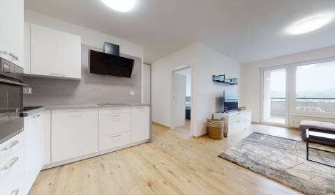 Mieten 2-Zimmer-Wohnung, 2-Zimmer-Wohnung, Armádna, Trenčín, Slowakei