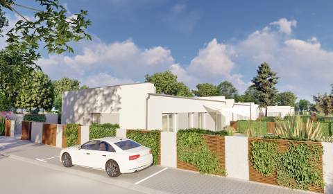 Kaufen Baugrund, Baugrund, Veterná, Malacky, Slowakei