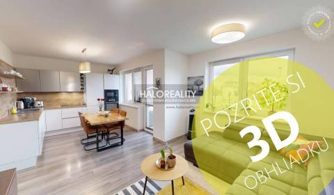 Kaufen 3-Zimmer-Wohnung, Senec, Slowakei