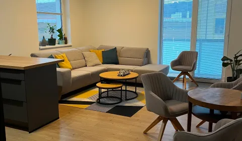 Kaufen 3-Zimmer-Wohnung, 3-Zimmer-Wohnung, Detva, Slowakei