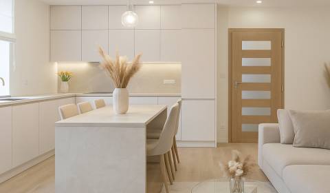 Kaufen 2-Zimmer-Wohnung, 2-Zimmer-Wohnung, Radlinského, Žilina, Slowak