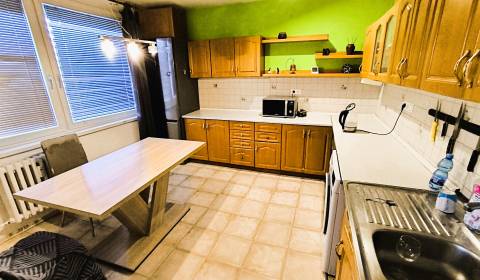 Kaufen 3-Zimmer-Wohnung, 3-Zimmer-Wohnung, Cukrovarská, Galanta, Slowa