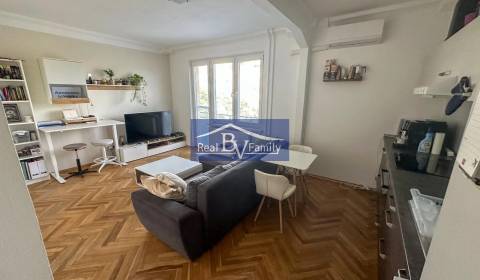 Mieten 2-Zimmer-Wohnung, 2-Zimmer-Wohnung, Svidnícka, Bratislava - Ruž