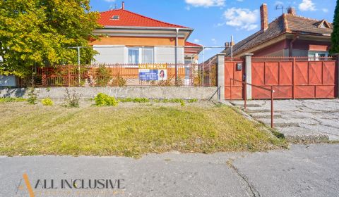 Kaufen Einfamilienhaus, Einfamilienhaus, Leninová, Galanta, Slowakei