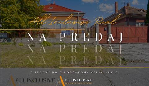 Kaufen Einfamilienhaus, Einfamilienhaus, Leninová, Galanta, Slowakei