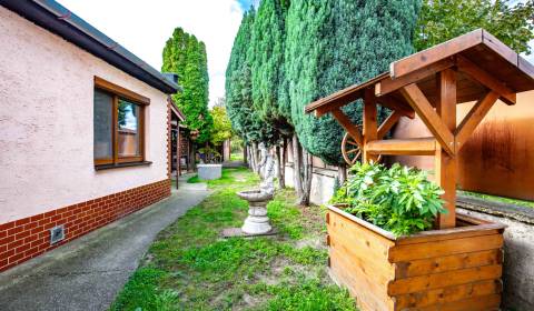 Kaufen Einfamilienhaus, Einfamilienhaus, Trnava, Slowakei