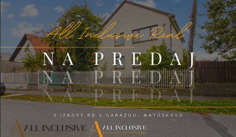 Kaufen Einfamilienhaus, Einfamilienhaus, Podzáhradská, Galanta, Slowak