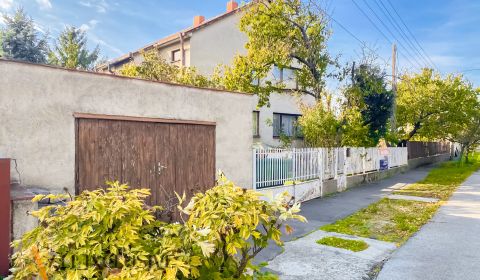 Kaufen Einfamilienhaus, Einfamilienhaus, Podzáhradská, Galanta, Slowak