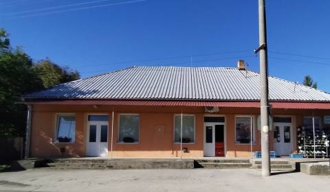 Kaufen Einfamilienhaus, Einfamilienhaus, Nové Zámky, Slowakei