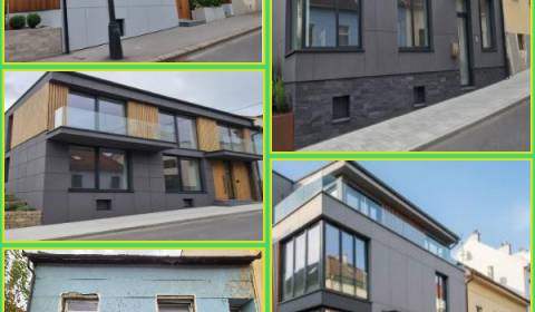 Kaufen Einfamilienhaus, Einfamilienhaus, Michalská bašta, Nové Zámky, 