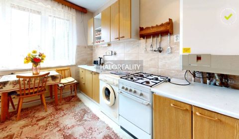 Kaufen 3-Zimmer-Wohnung, Rimavská Sobota, Slowakei