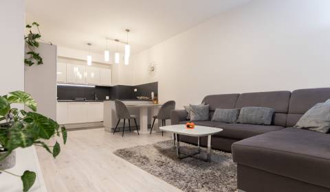 Mieten 2-Zimmer-Wohnung, 2-Zimmer-Wohnung, Zuzany Chalupovej, Bratisla