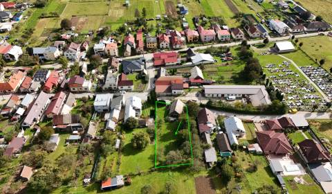 Kaufen Baugrund, Baugrund, Žilina, Slowakei