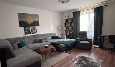 Kaufen 2-Zimmer-Wohnung, 2-Zimmer-Wohnung, Nitra, Slowakei