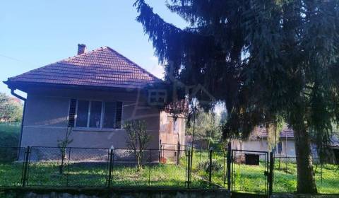 Kaufen Einfamilienhaus, Einfamilienhaus, Veľký Krtíš, Slowakei